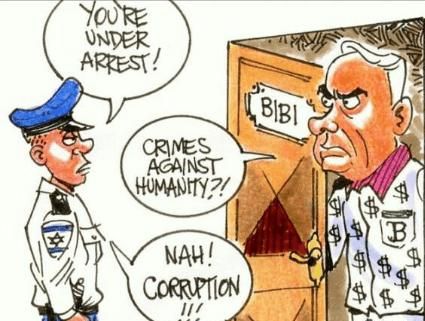 以色列总理内塔尼亚胡是个怎样的人？