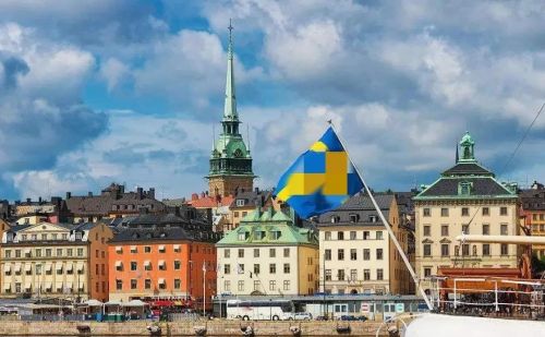 瑞典是个怎样的国家？