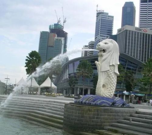 新加坡人的生活水平已经达到什么程度了？