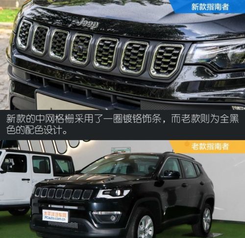 JeeP指南者怎么样？