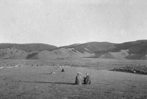 怎样看待民国时期的蒙古大土匪巴布扎布？
