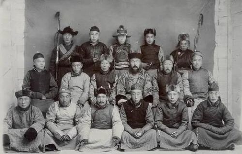 怎样看待民国时期的蒙古大土匪巴布扎布？