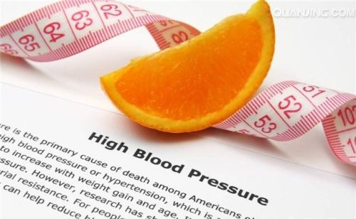高血压最怕的是什么食物？