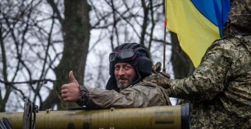 乌克兰和泽连斯基在俄乌战争中结局会怎么样？