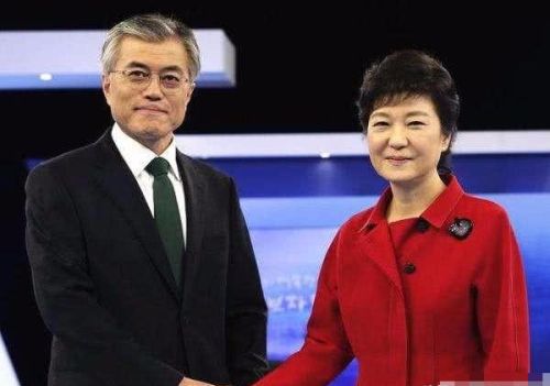 韩国政坛这么乱，为什么没有发生政变？