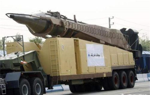 伊朗获得北斗导航系统后，对导弹的打击能力提升多大？