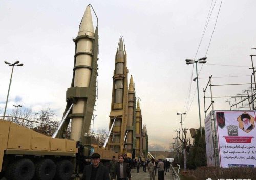 伊朗获得北斗导航系统后，对导弹的打击能力提升多大？