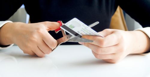 信用卡，网贷逾期，催收员突然停止催收，有什么问题？