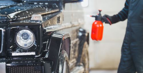为什么感觉去洗车店洗车的人越来越少了？