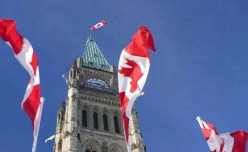 加拿大为什么只有总理，没有国家总统？
