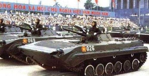 越南和伊朗哪个国家军事更强？
