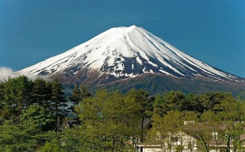 日本富士山喷发进入倒计时了吗？若真的发生，对我国会造成什么影响？