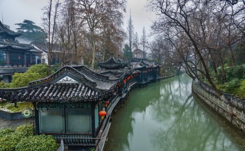 去扬州旅游最值得去的地方有哪些？