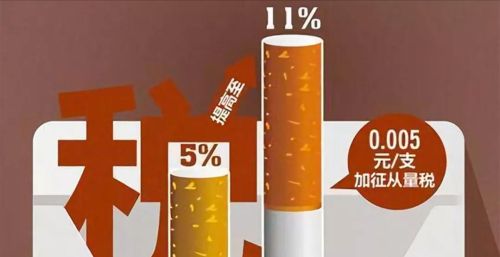 便宜的香烟和贵的香烟有什么区别？