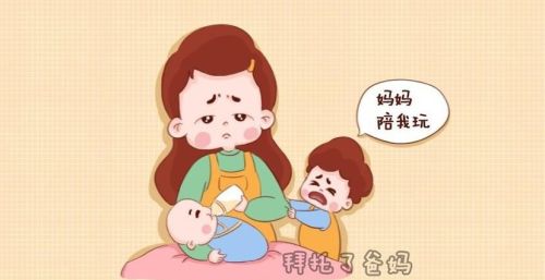 生了二胎的妈妈们，能给未生二胎的我们一些建议吗？