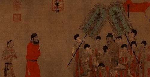 为什么中国历史很少被人怀疑？