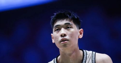林葳和崔永熙会是中国男篮的未来嘛？