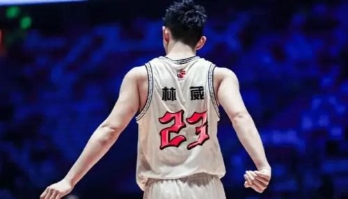 林葳和崔永熙会是中国男篮的未来嘛？