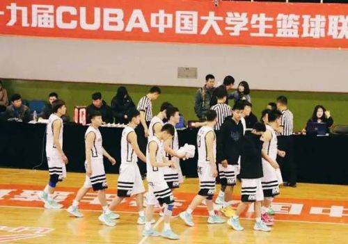 NBA冠军球队可以0封CUBA球队吗？