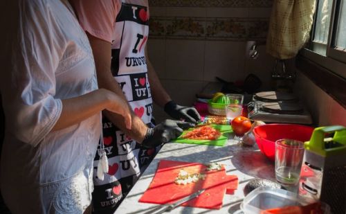 郑州抗癌“共享厨房”火了，它有发展潜力吗？