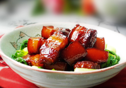 中国最受欢迎菜系，川菜竟然只排第四