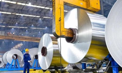 中国第一铝业大省：铝材产量超过1300万吨，领先河南、广东、江苏