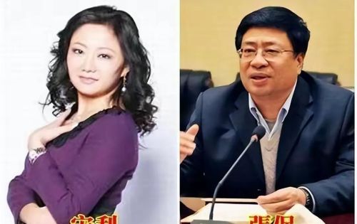 “高官公用情妇”宋利,为升官自愿出卖身体,私吞6359万后被判死刑