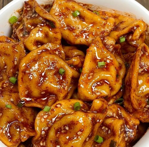 中国人最喜欢吃的十种面食，色香味俱全，你都吃过吗？