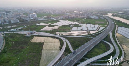 汕头潮南探索设立“研发飞地”，从三个“借”入手实现产业高质量发展