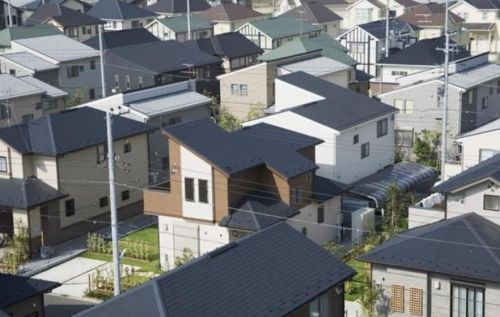 上世纪日本房价暴跌，上万人自尽，但日本却悟出一沿用至今的道理