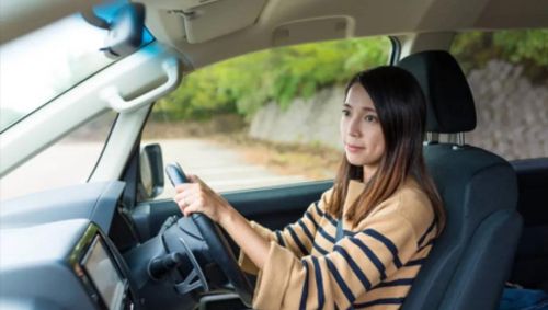 女人开车时，需要谨记哪些“过来人”的经验？