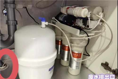 被“吹捧上天”的净水器，为何跌落神坛?只因6个问题太突出