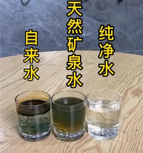 被“吹捧上天”的净水器，为何跌落神坛?只因6个问题太突出