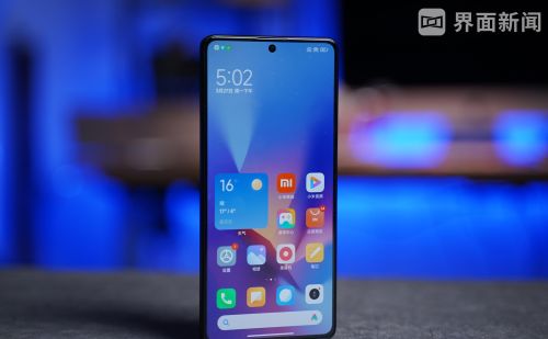 依旧是性价比“卷王”，Redmi Note 12 Turbo体验