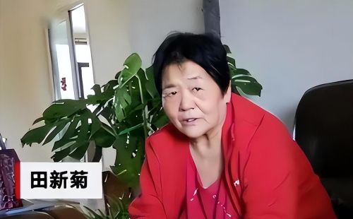 2019年山东67岁大妈意外怀孕，不顾子女反对生一女，后来怎样了？