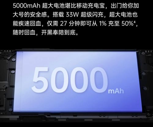 给老人换手机？预算只有一千出头，选这两款手机就对了。