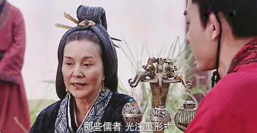 帝王心术：为何汉武帝手下的能人那么多？背后的秘密究竟是什么？