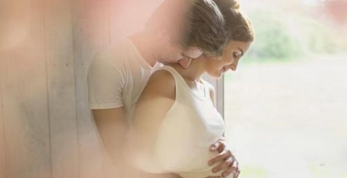 孕妇怀胎十月，内脏都快被挤没了！一张图让你读懂“母亲的伟大”