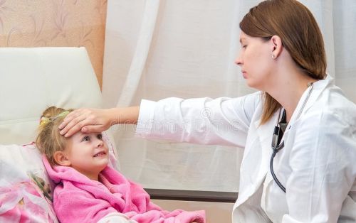 4岁女孩因尿路感染高热不退，医生从她的膀胱里取出63颗磁力珠