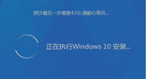 360安全卫士重装系统win10的步骤教程