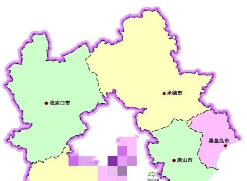 河北省一分为二，热河省恢复设立可行性研究分析