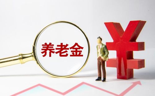 事退人员老张，缴费9年，2023年退休，看到养老金惊呆了！