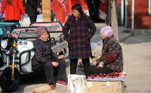 揭秘古代宫女真实生活：如畜生被皇族凌辱，连死亡的权利都被剥夺