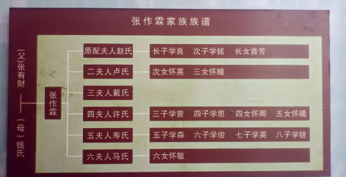 2007年，一台湾商人来到沈阳大帅府，对售票员说：我就不买票了吧