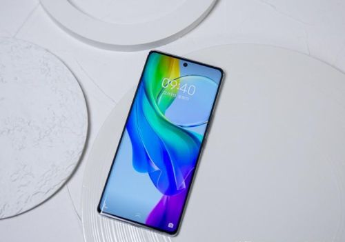 vivo Y78+评测：120Hz OLED旗舰曲屏有颜有实力