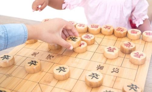 不建议孩子学象棋，为什么？