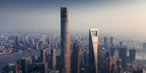 上海的城市地位会不会被撼动，未来有没有其他城市超越上海？