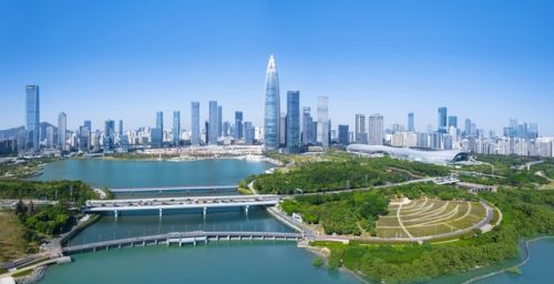 上海的城市地位会不会被撼动，未来有没有其他城市超越上海？