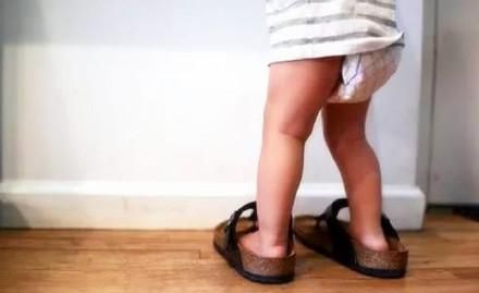 宝宝什么时候停用纸尿裤比较好？