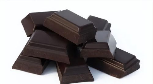 你知道为什么黑巧克力那么苦？